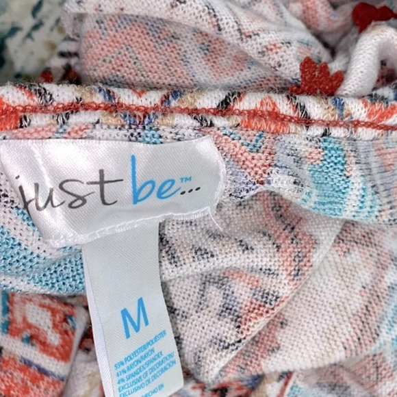 Just Be boho medium top - Picture 4 of 6